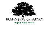 Human Service Agency Logo